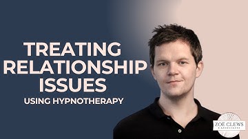 How Hypnotherapy Saves Relationships