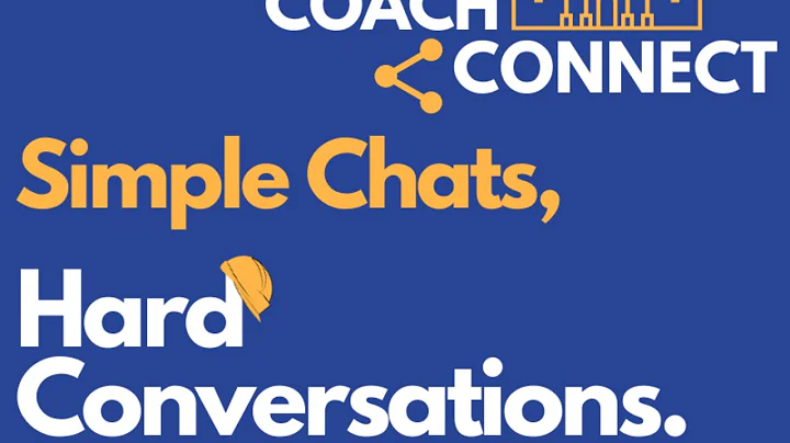 Coach Connect: How to Avoid Burnout with Joanna Pl...