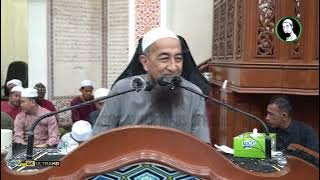 Berapakah Rakaat Afdhal Solat Sunat Dhuha? - Ustaz Azhar Idrus