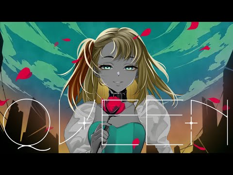 【歌ってみた】QUEEN【辺銀ピナ】