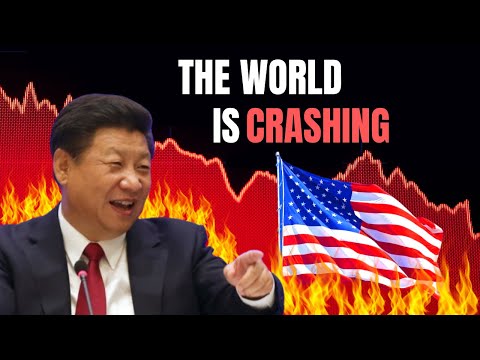 Global Energy Crisis Has Caused A Worldwide COLLAPSE!