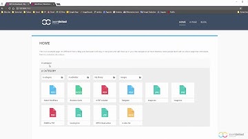 WP File download - WordPress