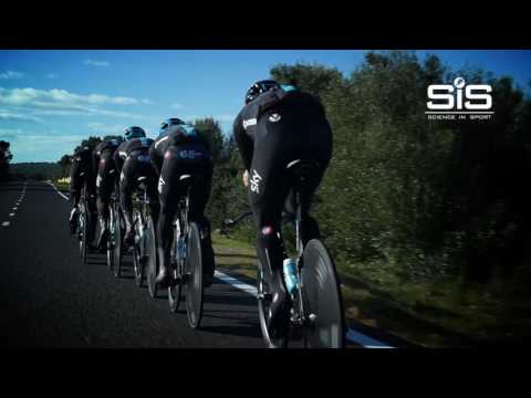 Video: Team Sky frigiver Chris Froomes strømdata