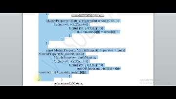 CS201 Assignment 2 SOLUTION 2023 || DOWNLOAD CS201 Assignment SOLUTION FILE