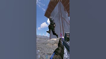 Solo vs Clan #coma #rust #shorts