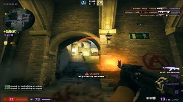 Feeling like an AIMSTAR⭐