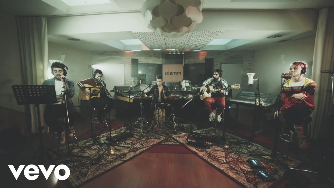 Watch Kitai - Lejos (Acústico) ft. Nikone on YouTube Watch Kitai - Lejos (Acústico) ft. Nikone on YouTube