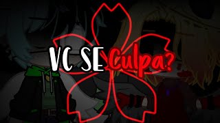 [?] Vc Se Culpa? [?]?SANGUE?[?] M3M3 - GC [?]