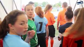 Finale Coupe U15 Féminine (foot à 11) - 25/05/19