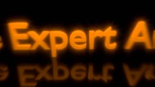 Blender Text Render