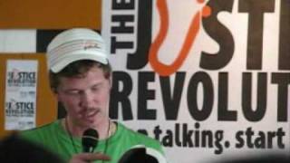 20090501 - Peter Brierley - Be Holy as I am Holy - part 2 of 4