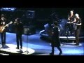 U2 ft. BRANDON FLOWERS - IN A LITTLE WHILE