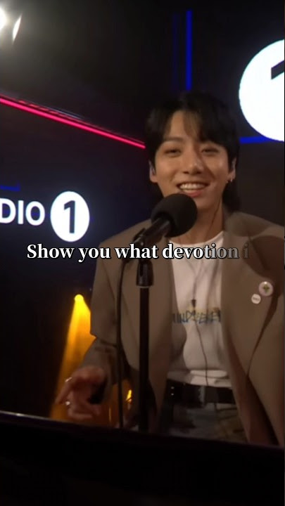 Seven - Explicit Ver.Song by Jung Kook 정국 Live Performance Lyrics