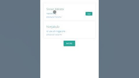 ASP .NET MVC Social Network | Twitter Clone [Software Development Project]