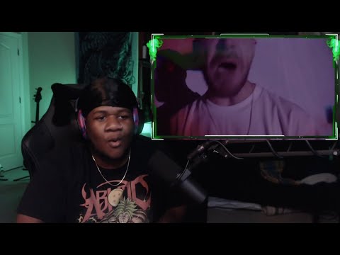 Guilt Trip - Fraction Of Time (Reaction)