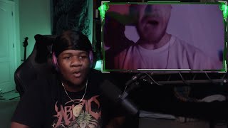 Guilt Trip - Fraction Of Time (Reaction)