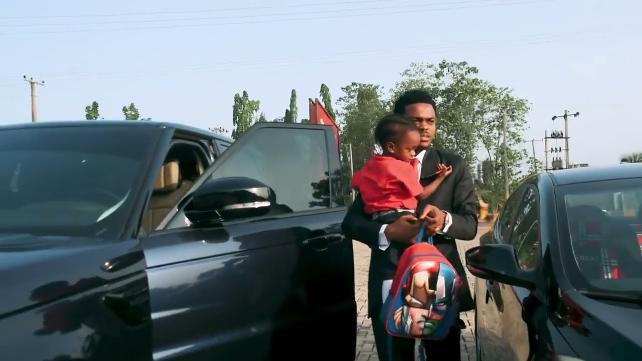 day in life of a African billionaire bitcoin  vendor (b-lord)