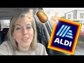 Are they still there? 🤞 Weekly ALDI Grocery Haul April 2023