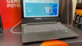 Costco Laptops- Victus HP Laptop Closer Look