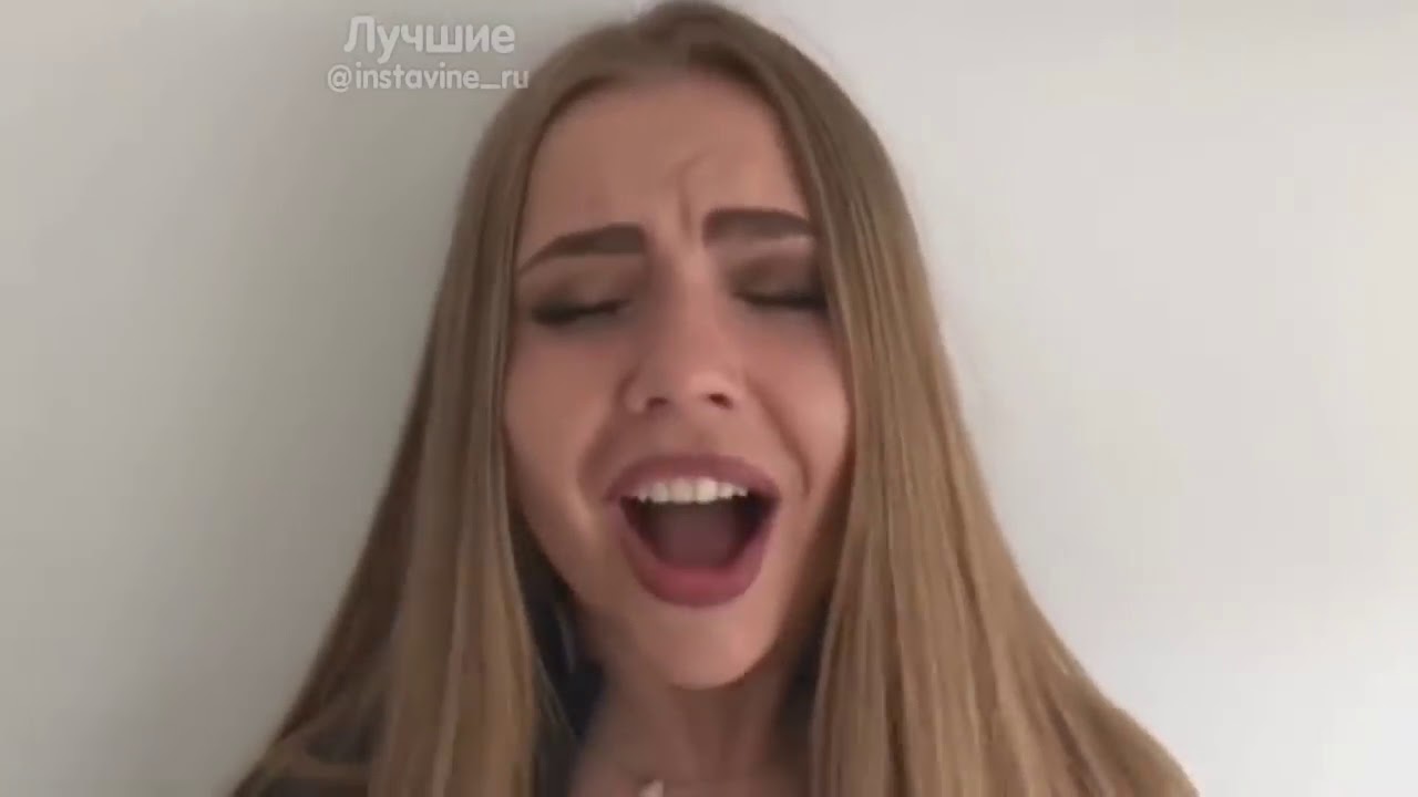 Карина кросс 2018