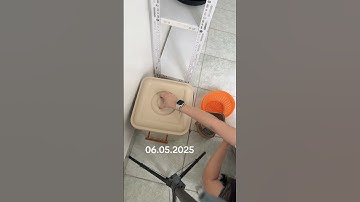 Cách ủ rác nhà bếp và lấy nước tưới cây