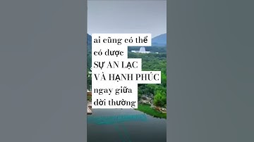 Người Biết Đủ Là Người Hạnh Phúc #phattrienbanthan #baihoccuocsong #xuhuong #cuocsong #podcast #60s