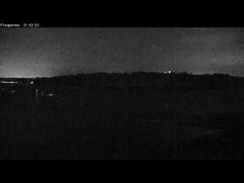 Webcam Plougasnou