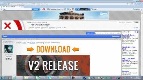 How To Put Texture Packs On Minecraft + Tron Texture Pack Download