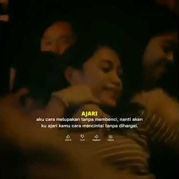 Story WA Dugem Ajari Aku Cara Melupakan Tanpa Membenci