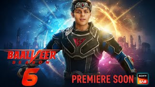 Whats New In Baalveer Season 6  Baalveer Season 6 Kab Aayega  Kitna Work Ho Gaya Baalveer 6 Ka 