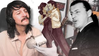 Tango cambalache - Julio Sosa / MEXICANO REACCIONA