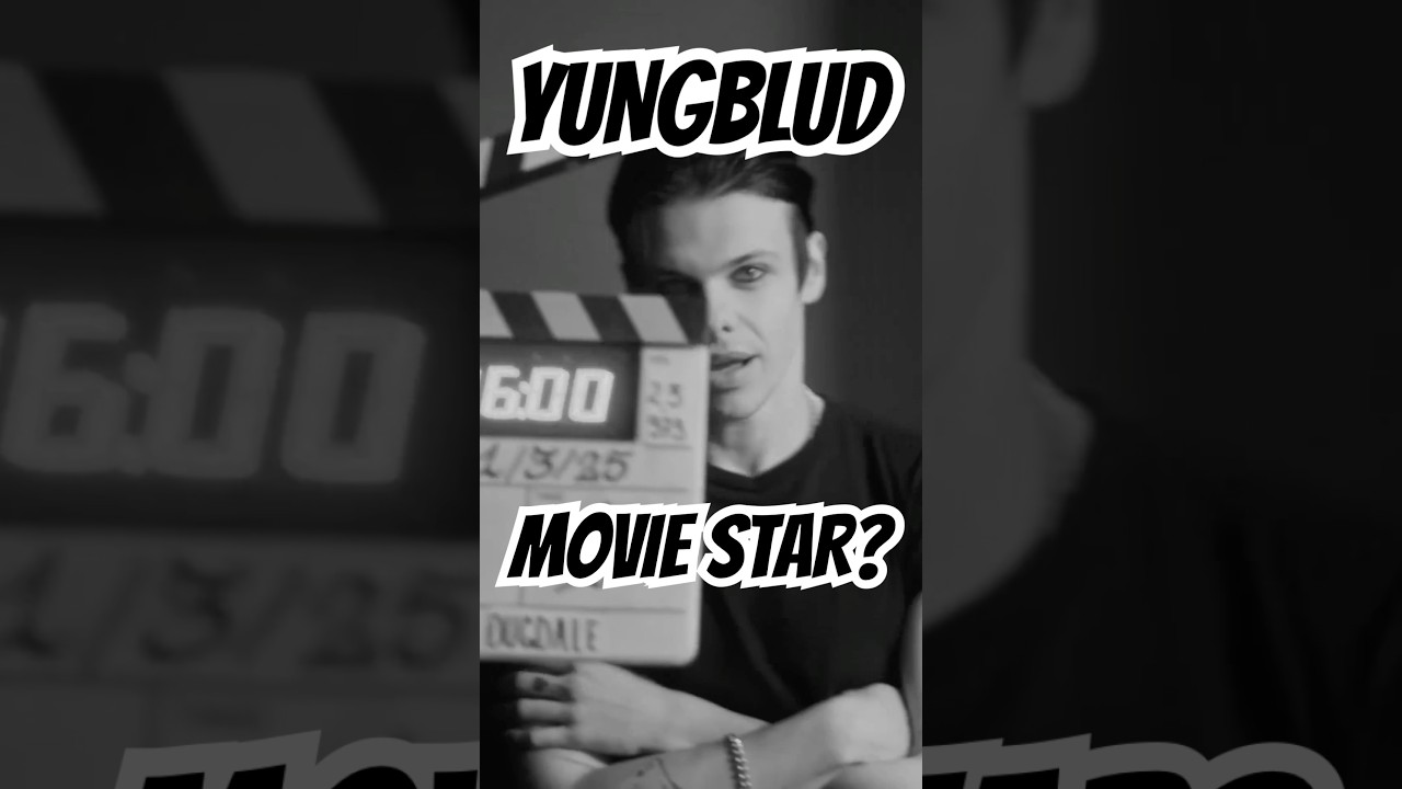 “YUNGBLUD: ARE YOU READY, BOY?” will be exclusively in cinemas WORLDWIDE Aug 20 #yungblud #trailer