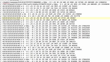 Programming A Chess Engine In Pure Javascript Part 19 - Is A Square Attacked #3