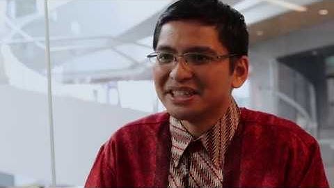 Welcoming Indonesia to the College of Engineering at Northeastern University