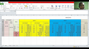 BIMTEK INFORMATIKA SMP 2023 LK 2 ANALISIS DATA
