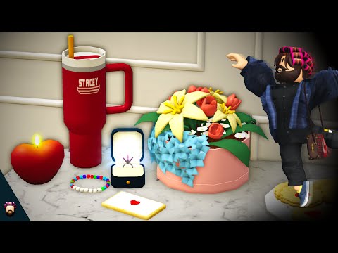 Bloxburg Valentine's Update: Wall Panels, Rings, Ballet & More!