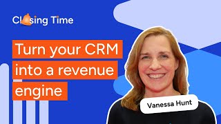 CRM implementation best practices that drive sales efficiency and maximize ROI