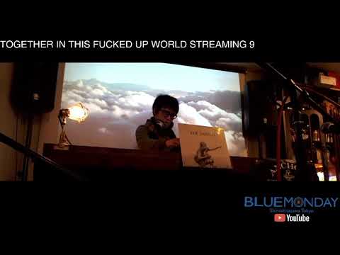 TOGETHER IN THIS FUCKED UP WORLD STREAMING 9