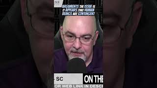 Caller Struggling With Contingency Argument