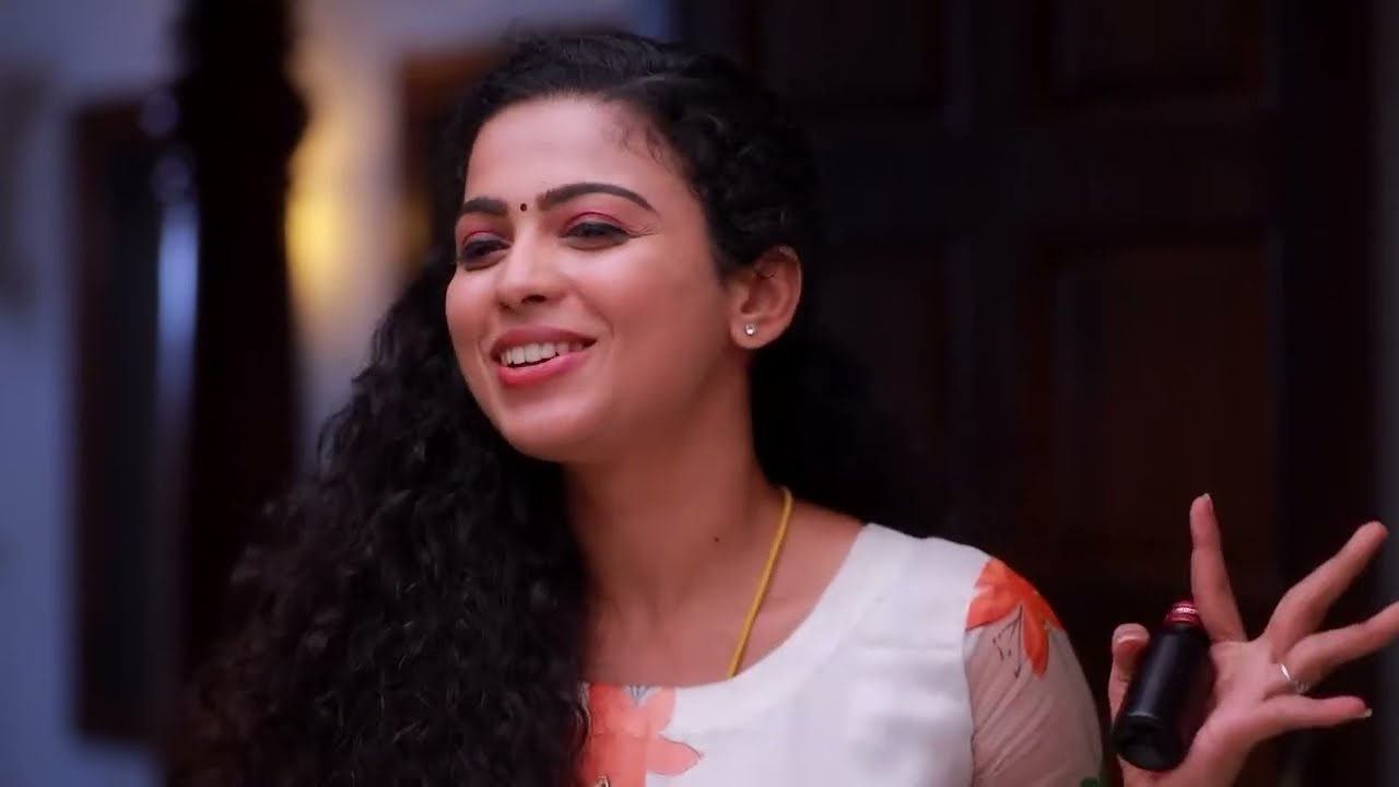 Kannathil Muthamittal - Full Ep - 248 - Adhira, Subathra, Thirumaran, Charumathi - Zee Tamil