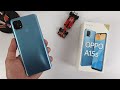 Oppo A15s Unboxing | Hands-On, Design, Unbox, Set Up new, Video test Display, Camera Test