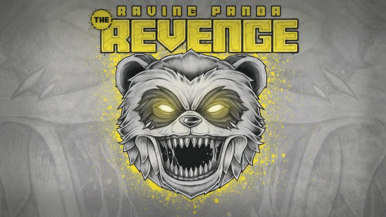 Hatework Machine - Propaganda VIP [Raving Panda Records] FREE DOWNLOAD