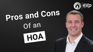 Pros and Cons of an HOA