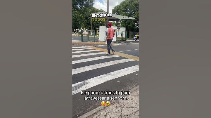 A Gesture That Nobody Expected