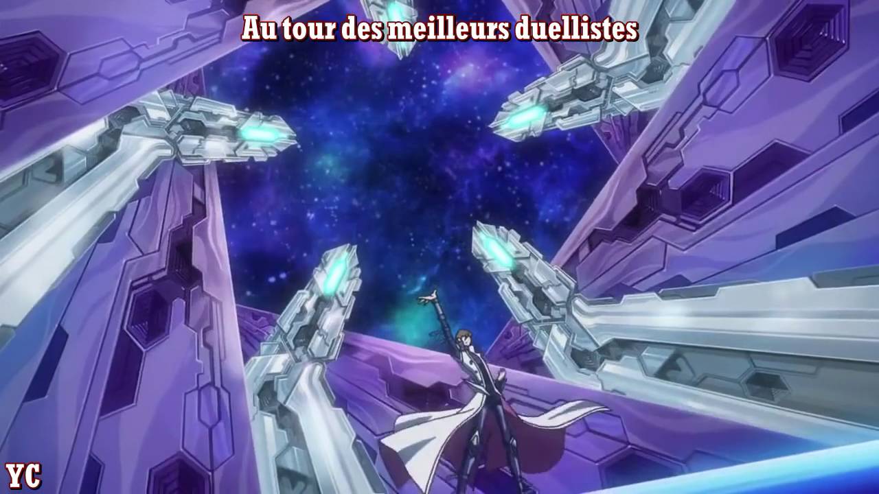 Yu-Gi-Oh! The Dark Side of Dimensions - Trailer 5 VOSTFR - YouTube