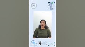 SHIASH INFO SOLUTIONS | Machine Learning InternshipTestimonial I Internship 2023