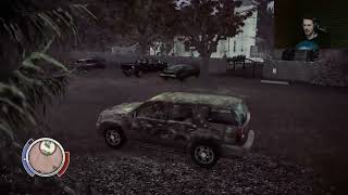 видео: Выживание на пределе! State of Decay. 4 Серия картинка: Выживание на пределе! State of Decay. 4 Серия