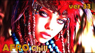 SOOTHING AFRICAN MUSIC - ETHNO TRIBAL - AMBIENT SOUNDS - STRESS RELIEF & DEEP SLEEP - HEALING SOUNDS