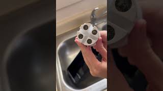 CLEAN YOUR BRITA!! #cleaningvideos #mold #brita #moldywater #satisfying #asmr #cleanwithme How To Clean A Brita Water Filter Pitcher Tutorial