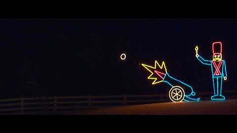 Create Stunning Animated Displays with Our Chase Light Controllers